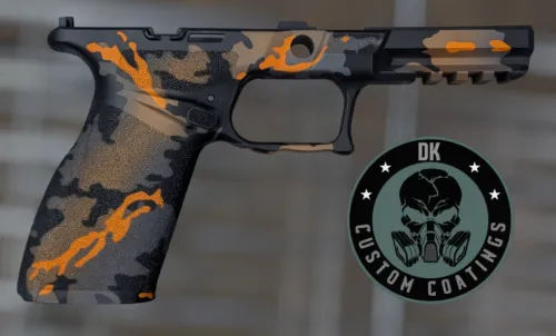 Springfield Echelon N81 Camo Module