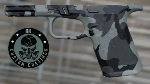 Ruger RXM Compact Grip Module